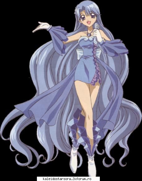 Noel - Sora - ~Mermaid Melody~