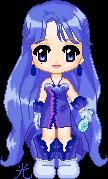 Noel - Sora - ~Mermaid Melody~