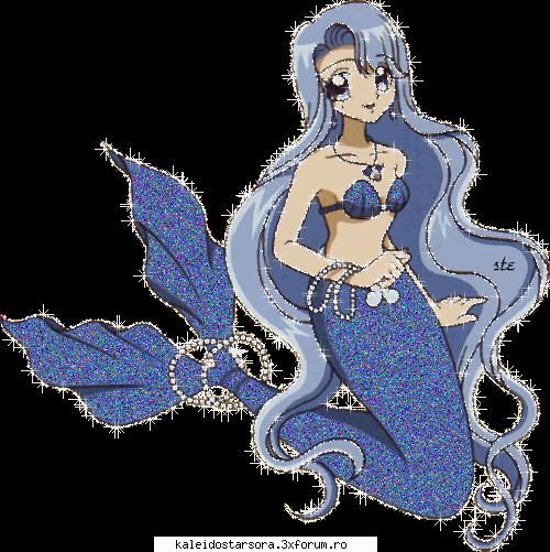 Noel - Sora - ~Mermaid Melody~