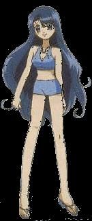 Noel - Sora - ~Mermaid Melody~