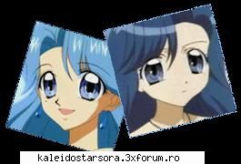 Noel - Sora - ~Mermaid Melody~