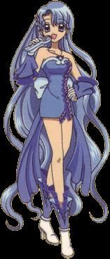 Noel - Sora - ~Mermaid Melody~