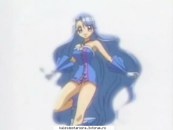 Noel - Sora - ~Mermaid Melody~