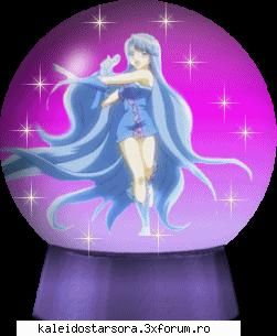 Noel - Sora - ~Mermaid Melody~