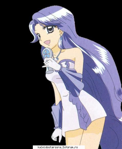 Noel - Sora - ~Mermaid Melody~