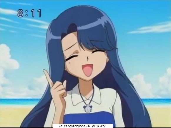 Noel - Sora - ~Mermaid Melody~