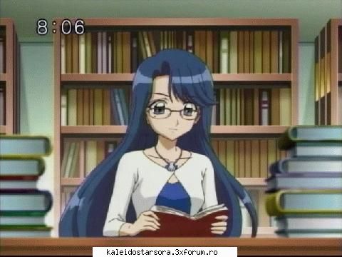 Noel - Sora - ~Mermaid Melody~
