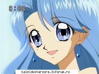 Noel - Sora - ~Mermaid Melody~