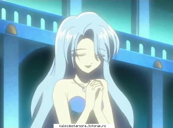 Noel - Sora - ~Mermaid Melody~
