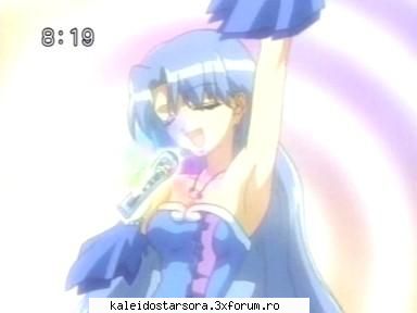 Noel - Sora - ~Mermaid Melody~