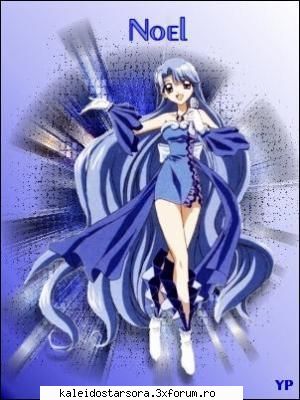 Noel - Sora - ~Mermaid Melody~