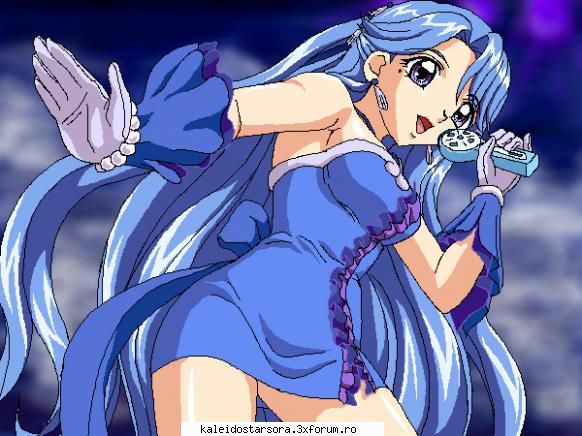 Noel - Sora - ~Mermaid Melody~