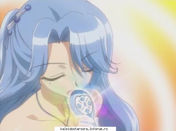 Noel - Sora - ~Mermaid Melody~