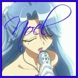 Noel - Sora - ~Mermaid Melody~