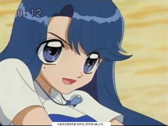Noel - Sora - ~Mermaid Melody~