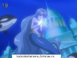 Noel - Sora - ~Mermaid Melody~