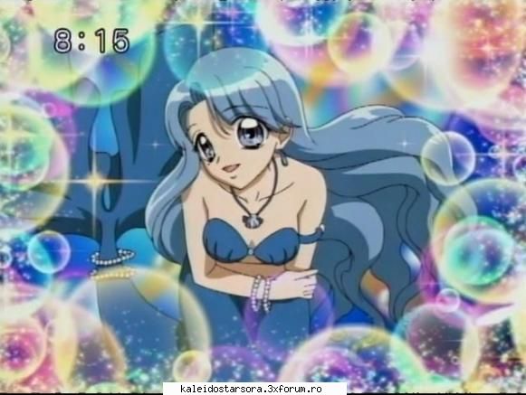 Noel - Sora - ~Mermaid Melody~