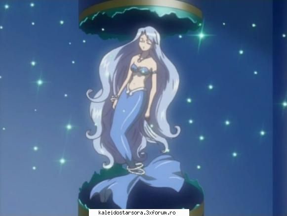 Noel - Sora - ~Mermaid Melody~