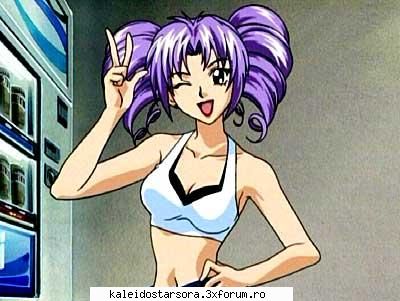 Noriko Ukai - Sora - ~Gravitation~