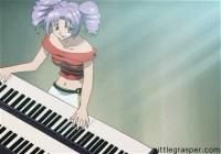 Noriko Ukai - Sora - ~Gravitation~