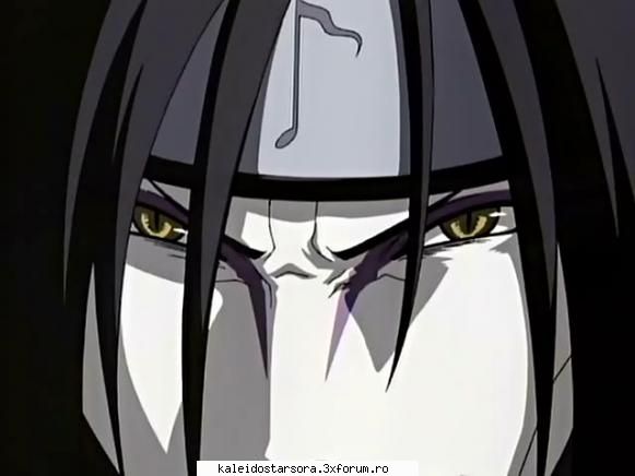 Orochimaru - Sora - ~Naruto~