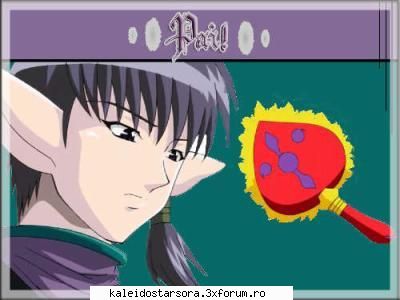 Pai - Sora - ~Mew Mew Power~
