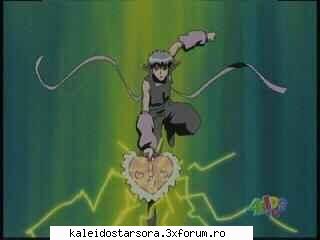 Pai - Sora - ~Mew Mew Power~