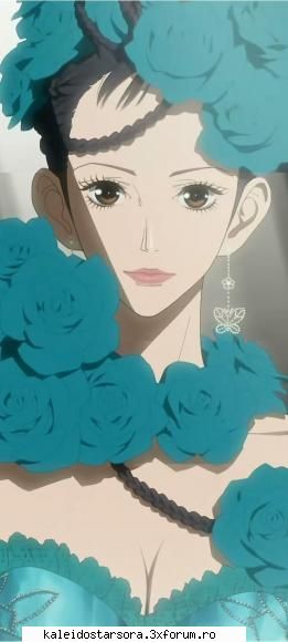Paradise Kiss Gallery - Sora - ~Paradise Kiss~