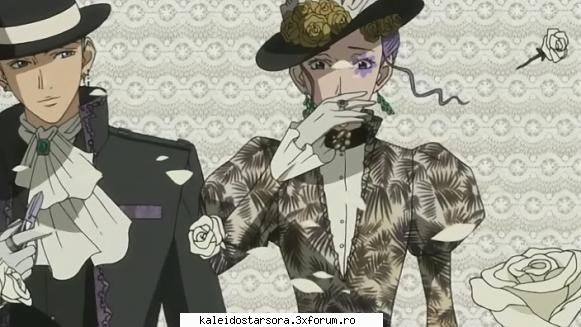 Paradise Kiss Gallery - Sora - ~Paradise Kiss~