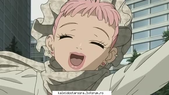 Paradise Kiss Gallery - Sora - ~Paradise Kiss~