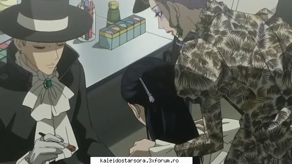 Paradise Kiss Gallery - Sora - ~Paradise Kiss~