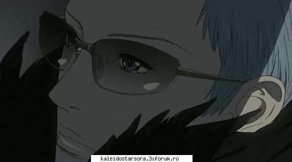 Paradise Kiss Gallery - Sora - ~Paradise Kiss~