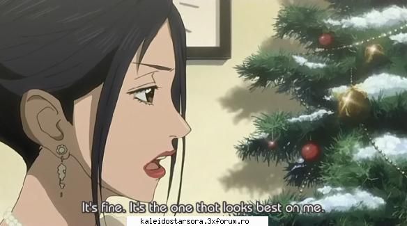 Paradise Kiss Gallery - Sora - ~Paradise Kiss~