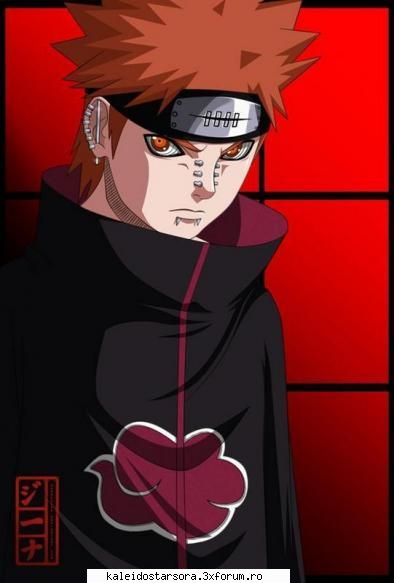 Pein - Sora - ~Naruto~
