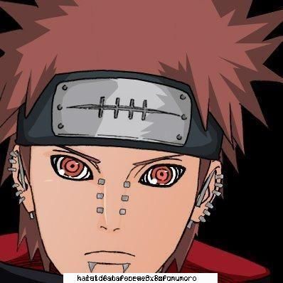 Pein - Sora - ~Naruto~