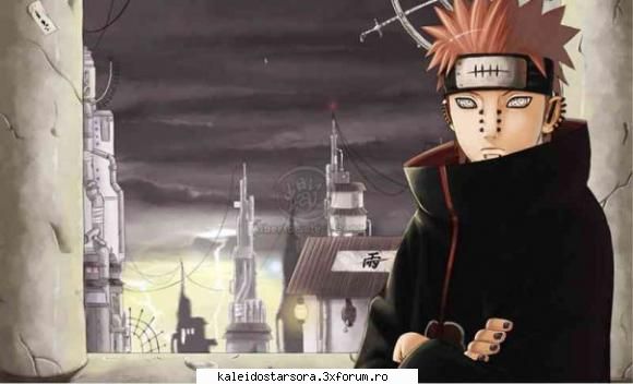 Pein - Sora - ~Naruto~