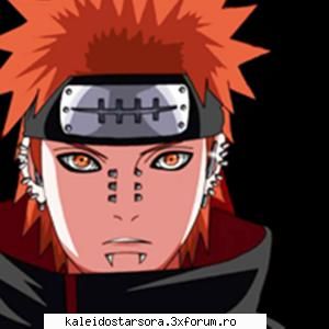 Pein - Sora - ~Naruto~