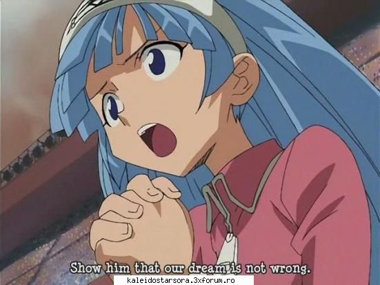 Pilika - Sora - ~Shaman King~