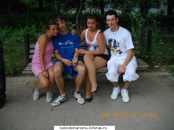 Poze Friends - Sora - Distractii