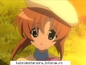 Rena Ryugu - Sora - ~Higurashi No Naku Koro Ni~