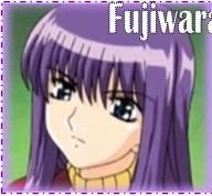 Renee - Sora - ~Mew Mew Power~