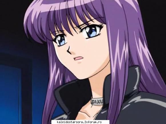 Renee - Sora - ~Mew Mew Power~