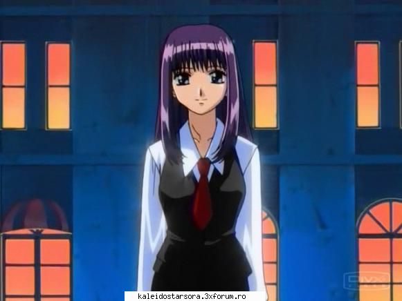 Renee - Sora - ~Mew Mew Power~
