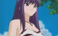 Renee - Sora - ~Mew Mew Power~