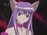 Renee - Sora - ~Mew Mew Power~
