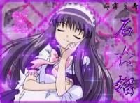 Renee - Sora - ~Mew Mew Power~