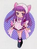 Renee - Sora - ~Mew Mew Power~