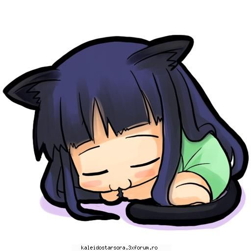 Rika Furude - Sora - ~Higurashi No Naku Koro Ni~