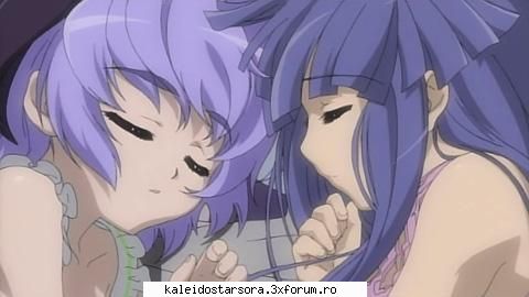 Rika Furude - Sora - ~Higurashi No Naku Koro Ni~