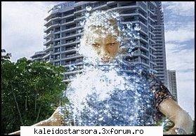Rikki Chadwick - Sora - ~H2o Just Add Water~